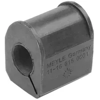 Meyle Stabilisatorlager Vorne Rechts 11-16 615 0001 für RENAULT