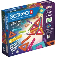 GEOMAG Glitter 35