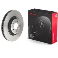 Brembo Bremsscheibe
