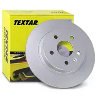 Textar Bremsscheibe PRO 92205503