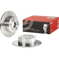 Brembo Bremsscheibe