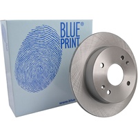 Blue Print Bremsscheibe ADH24361