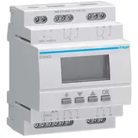 Hager EGN400