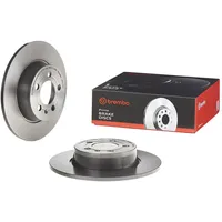Brembo Bremsscheibe