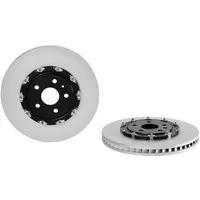 Brembo Bremsscheibe