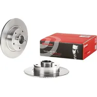 Brembo Bremsscheibe
