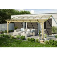 SKANHOLZ Skan Holz Verona B x T 648 cm