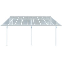 CANOPIA Sierra 299 x 555 cm weiß