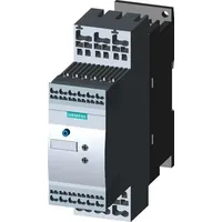 Siemens 3RW3028-2BB14 3RW30282BB14 Sanftstarter Motorleistung bei 400 V 18.5