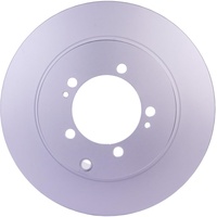 Hella Bremsscheibe PRO 8DD 355 114-911