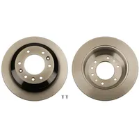 TRW Bremsscheibe DF4925