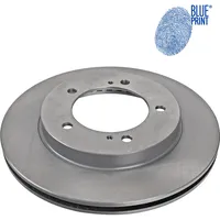 Blue Print Bremsscheibe