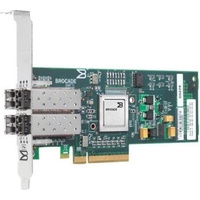 HP HPE SN1100Q 16Gb 2p FC HBA (PCI), Netzwerkkarte