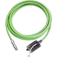Siemens 6AV2181-5AF10-0AX0 6AV21815AF100AX0 SPS-Anschlusskabel