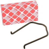 FEBI BILSTEIN Haltefeder, Kühlmittelflansch-Verschlussstopfen febi Plus 31799