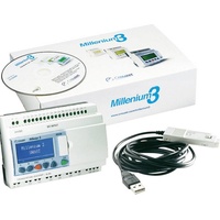 CROUZET 88974085 Kit XD26 R 230VAC SPS-Starterkit 230 V/AC