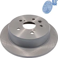 Blue Print Bremsscheibe