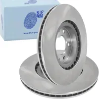 Blue Print Bremsscheibe ADM543118