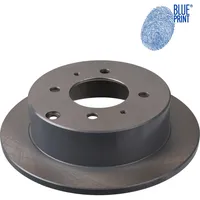 Blue Print Bremsscheibe