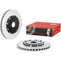 Brembo 09.A187.13