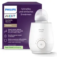 Philips AVENT Flaschenwärmer Premium SCF358/00