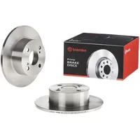 Brembo Bremsscheibe PRIME LINE 08.A356.10