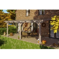 SKANHOLZ Rimini 648 x 350 cm natur