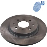 Blue Print Bremsscheibe ADH243116