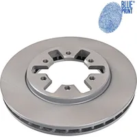 Blue Print Bremsscheibe