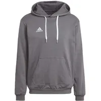 Adidas Entrada 22 Sweat Hoodie Team Grey Four M