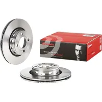 Brembo Bremsscheibe PRIME LINE 09.7821.10