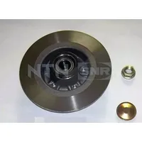 SNR Bremsscheibe KF155.83U