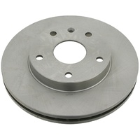 FEBI Bilstein Bremsscheibe 23539