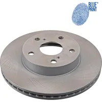 Blue Print Bremsscheibe