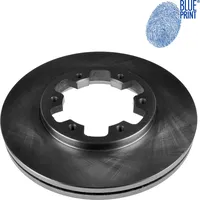 Blue Print Bremsscheibe