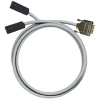 Weidmüller 1329250010 PAC-S1200-SD15-V0-1M SPS-Verbindungsleitung