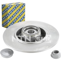 SNR Bremsscheibe KF155.110U