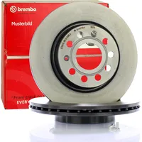 Brembo Bremsscheibe