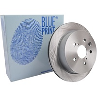 Blue Print Bremsscheibe