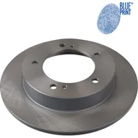 Blue Print Bremsscheibe