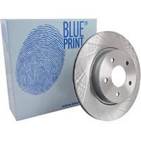 Blue Print ADN143180