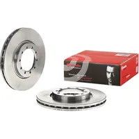 Brembo Bremsscheibe PRIME LINE 09.7261.10