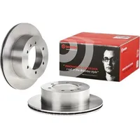 Brembo Bremsscheibe PRIME LINE 09.A451.10