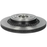 TRW Bremsscheibe DF6308