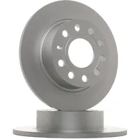 Delphi Bremsscheibe BG5019C