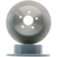 FEBI Bilstein Bremsscheibe 170764