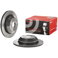 Brembo Bremsscheibe 09.C503.11