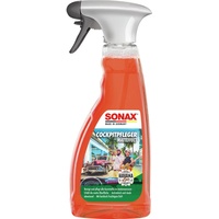 Sonax CockpitPfleger Matteffect Havana Love 500 ml