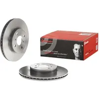 Brembo Bremsscheibe