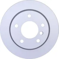 Hella Bremsscheibe PRO 8DD 355 104-281